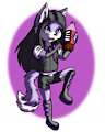 I Want More! (Aurora)