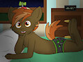 Movie Night by skyflys