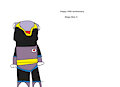 Mega Man X 30th Anniversary Pic