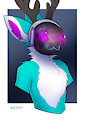 Nano Bust by Nanolight