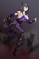 ☆Com☆ nickstorm by violetlau