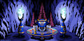 Sonic Shuffle Redraw - The Three Chalices