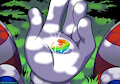 Sonic Shuffle Redraw - Forcejewel