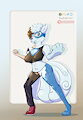 TF Advent Calendar - Libre