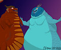 the Fat Dragons of 2023