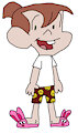 Rudy Tabootie in Leo San Juan's Sleepwear