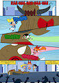 Dressing The Problem -4-