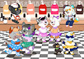 Sock Hop Hussle