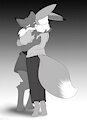 A Hug for Rosemary