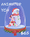 ANIMATED YCH REMINDER
