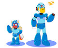 Mega Show X and Mega Tacki