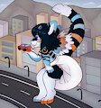 [C] Super baby