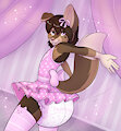 [C] New dress 3