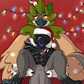 PokeChristmas by MoxSully