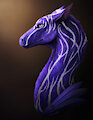 Rynthara Portrait