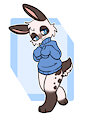 Hey there~