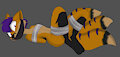 Bound and Gagged -AT- by ImpButt