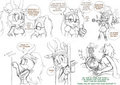 Done for today ! 01-03-13 by RaianOnzika