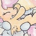 That Tickles! by slightlyshade