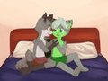 Commission: Voila234