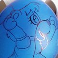Cheer Bear 43