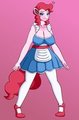 Old Reverie Equestria designs