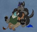 Belly Rubbin's