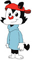 Wakko Warner