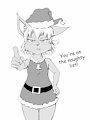 Collet: Naughty List