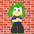 Acting Cool by That1Hedgey