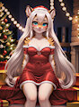 Christmas Beauty by celestialjade