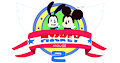 Mickey Mouse 2 Logo