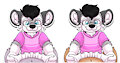 Changing Ych