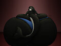 Whales, with Width by irongut