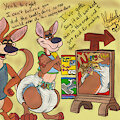Nappy Roo Model Dare