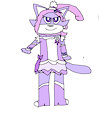 Mobian Cure Sword
