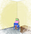 Time Out Without Reason