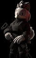 New Adam appearance by ymbpa5475