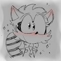 boom tricky the raccoon 1 by redilias