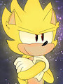 super sonic 1 by redilias