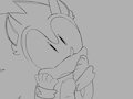 sonic the hedgehog 1 by redilias