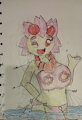 Swimsuit Giga Chebi alt