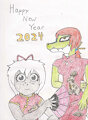 New years