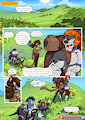 Tree of Life - Book 1 pg. 73.