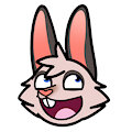 Epic Smile Face by Knufte