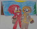 Knuxonia Winter