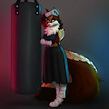 [C] Archantael