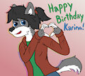 Karina 2023