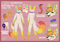 Alba Ref (SFW)