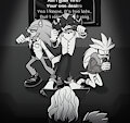 Office AU Compilation